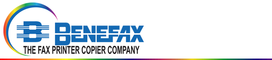 Benefax Logo